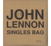 Lennon,John - Singles Bag (Limited Edition) [Vinyl Single] [VINYL]