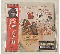 Lennon, John - Walls And Bridges [Limited Edition Mini-Vinyl Replica]
