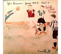 Lennon,John - Walls and Bridges [Vinyl LP] [VINYL]