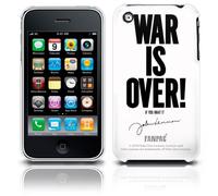 Lennon,John - War Is Over (Iphone 3g/3gs Cover)