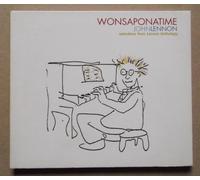 Lennon, John - Wonsaponatime
