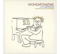 Lennon John - Wonsaponatime [VINYL]