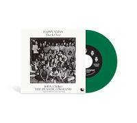 Lennon,John & Yoko Ono - Happy Xmas (War Is Over) (Ltd.7 Inch Evergreen) [VINYL]