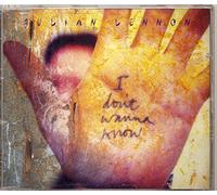 Lennon, Julian - I Dont Wanna Know [CD 1]