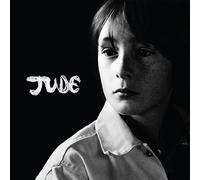 Jude (Olive Green Vinyl) (Indies)-JULIAN LENNON