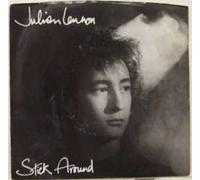 Lennon, Julian - Stick around - Always think twice