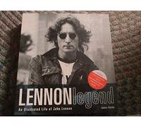 Lennon Legend