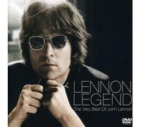 Lennon Legend