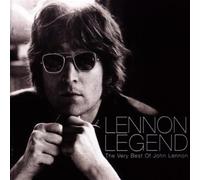 Lennon Legend (the Very Best Of John Lennon) by John Lennon (CD 1997)