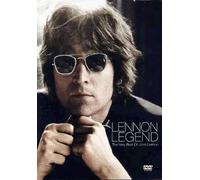 John Lennon: Lennon Legend - The Very Best of John Lennon DVD (2003) John