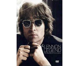Lennon Legend [DVD] [2003]