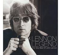Lennon Legend [Ltd. Re-Issue]