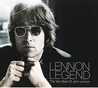 Lennon Legend: Very Best of