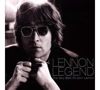 Lennon Legend:very Best of John Lenno - John Lennon Compact Disc