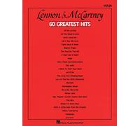 Lennon & McCartney - 60 Greatest Hits: 60 Greatest Hits - Violin