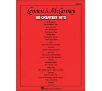 Lennon & McCartney - 60 Greatest Hits: 60 Greatest Hits - Violin