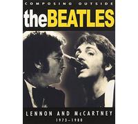 Lennon & McCartney: Composing Outside The Beatles 1973-1980 [DVD] [2011] [NTSC]