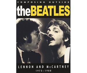 Lennon & McCartney: Composing Outside The Beatles 1973-1980 [DVD] [2011] [NTSC]