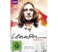 Lennon naked - Days in the Life of John Lennon (DVD)