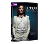Lennon Naked [DVD] [Region 1] [US Import] [NTSC]