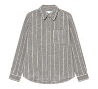 Lennon overshirt Heather grey S