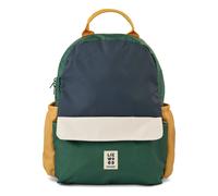 Lennon Recycled Fiber Backpack Green one size