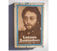 Lennon remembers