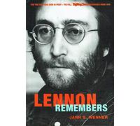 Lennon Remembers: The Full 'Rolling Stone' Interviews from 1970