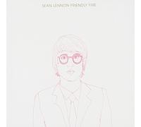 Lennon Sean - Friendly Fire