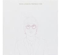 Lennon, Sean - Friendly Fire [Limited Edition CD + DVD