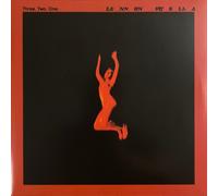 Three. Two. One. [VINYL]