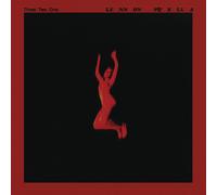 Three. Two. One. [VINYL]