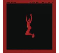 Three. Two. One. [VINYL]