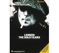 Lennon, the Solo Years