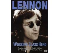 Lennon Working Class Hero [DVD] [2004] [Region 1] [US Import] [NTSC]