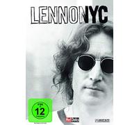 LENNONYC (Doku) (DVD) John Lennon Yoko Ono