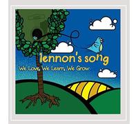 Lennon's Song - We Love We Learn We Grow