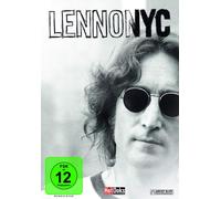 LENNONYC (Doku) (DVD)