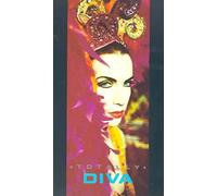 Lennox Annie - Annie Lennox: Totally Diva [VHS]