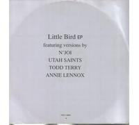 Lennox Annie - Little Bird EP [12" VINYL]