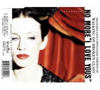 Lennox,Annie - No more i love you's