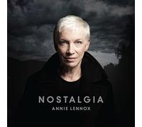 Lennox Annie - Nostalgia (Lp) [VINYL]