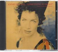 Lennox Annie - Something So Right [CD 1]