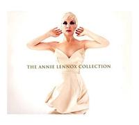 Lennox, Annie - The Annie Lennox Collection (2 Cd + DVD)