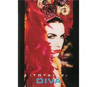 Annie Lennox - Annie Lennox - Totally Diva [DVD]