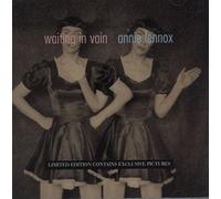 Lennox Annie - Waiting in Vain [CD 1]