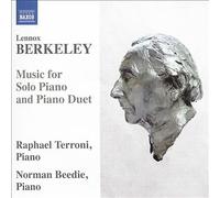 Terroni/Beedie - Berkeley:Piano Solo Duets