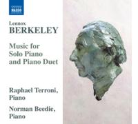 Terroni/Beedie - Berkeley:Piano Solo Duets