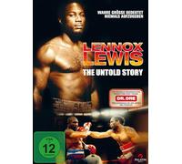 Koch, Seth - Lennox Lewis - the Untold Story