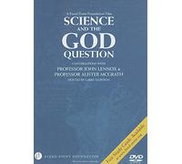 Lennox/Mcgrath/Taunton - Science and the God Question [DVD]
